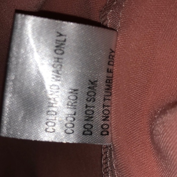 Princess Polly Slip Dress - Picture 7 of 9